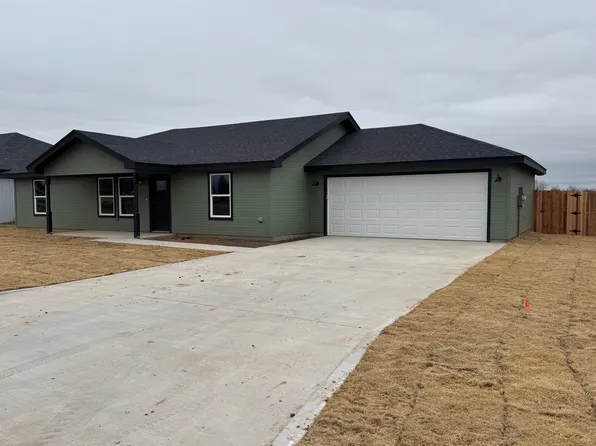 909 Ruger Dr, Clyde, TX 79510