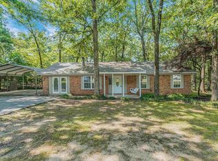 11 Raccoon Trl, Conway, AR 72032