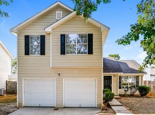 735 Compton Ln, McDonough, GA 30253