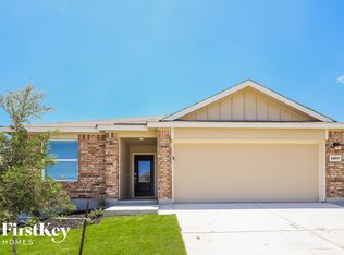 6809 Arid Way, San Antonio, TX 78252