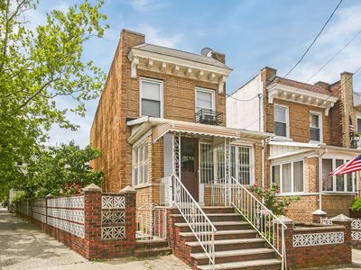 650 68th St, Brooklyn, NY, 11220