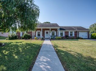 304 Wimberly Way, Bristol, TN 37620