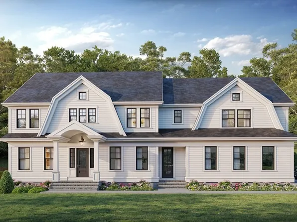 2 Five Paths Ct, Wayland, MA 01778