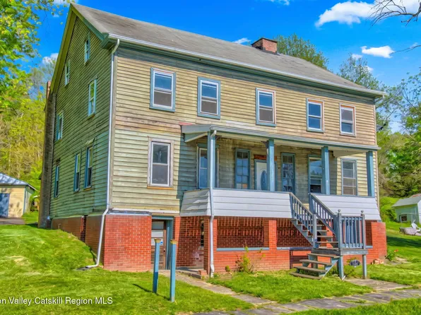 94 N Franklin Street, Athens, NY 12015