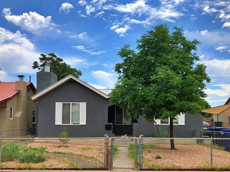 4516 Jupiter St NW — Photo 2