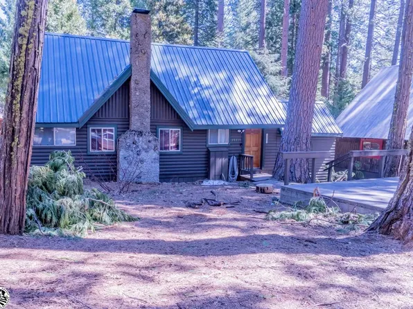 25917 Scenic Dr, Long Barn, CA 95335