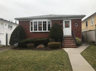 260 Delmar Ave, Staten Island, NY 10312