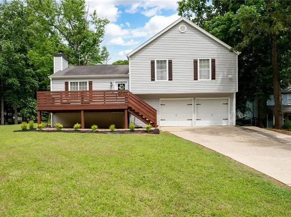 701 Rockingham Ct, Woodstock, GA 30189