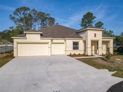 15 Karanda Pl, Palm Coast, FL, 32164