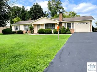 171 Jeb Stuart Rd, Martinsville, VA 24112