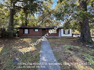 1901 E 57th St, Savannah, GA 31404