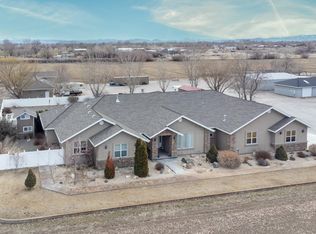 3774 Red Mountain Pl, Fallon, NV 89406
