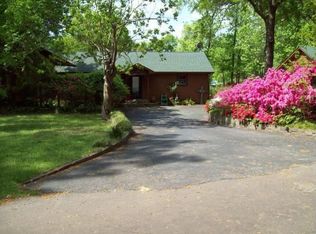 11667 Hamrick Lake Rd, Winona, TX 75792