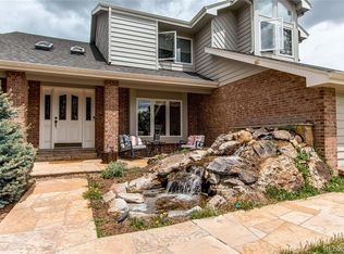 10393 Deerfield Rd, Franktown, CO 80116