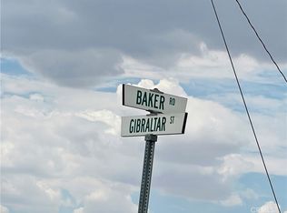 0 Gibraltar St, Lucerne Valley, CA 92356