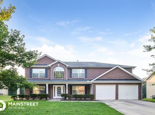 3783 Busby Mill Ct, Ellenwood, GA 30294