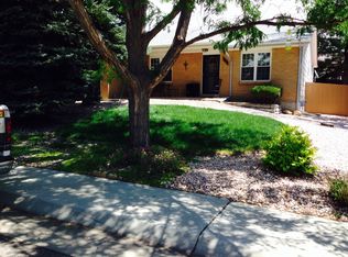 2064 S Richfield St, Aurora, CO 80013