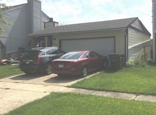 915 Cordoba Ct, University Park, IL 60484