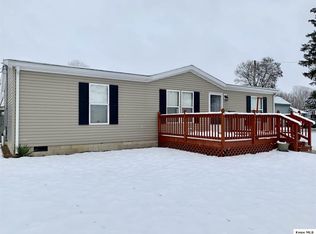 900 W Burgess St, Mount Vernon, OH 43050