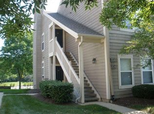 3629 Hilliard Station Rd, Hilliard, OH