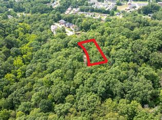 Wood Lomond Way, Huntington, WV 25705