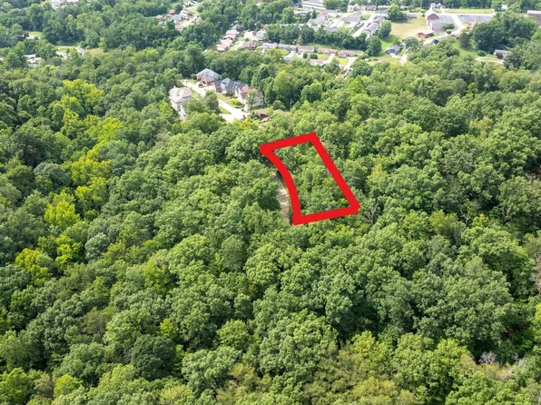 Wood Lomond Way, Huntington, WV 25705