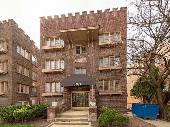 2096 Surrey, 2096 Surrey Rd APT 5, Cleveland, OH 44106