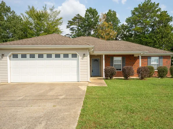 124 Colony Cir, Fort Oglethorpe, GA 30742