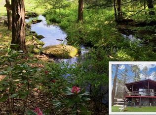 143 Kleinhans Pond Rd, Hawley, PA 18428