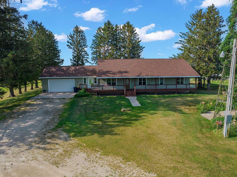 N3642 Us Highway 63, Hager City, WI 54014 Zillow