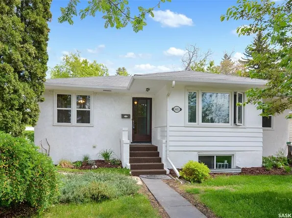 1401 Cumberland AVENUE S, Saskatoon, SK S7H 2L9