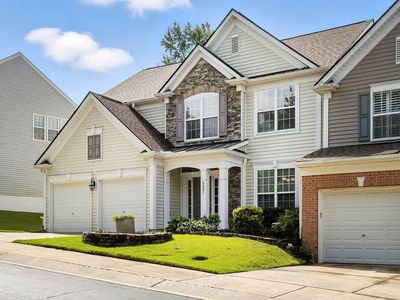 5421 Brandy Bay Rd, Raleigh, NC, 27613