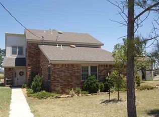 1329 NW 197th St, Cache, OK 73527