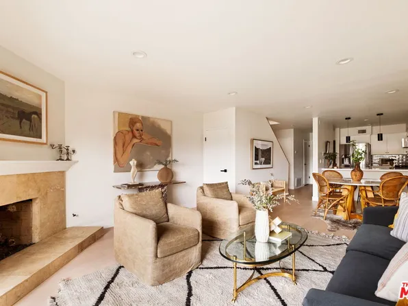 328 Culver Blvd APT A, Playa Del Rey, CA 90293