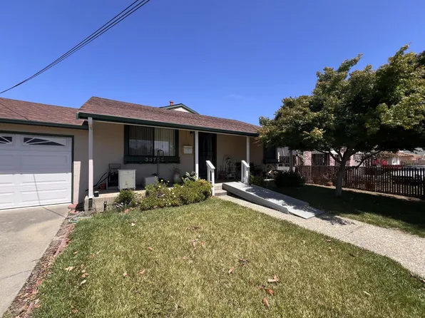 33722 4th St, Union City, CA 94587