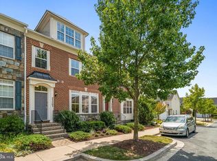 23203 Rainbow Arch Dr, Clarksburg, MD