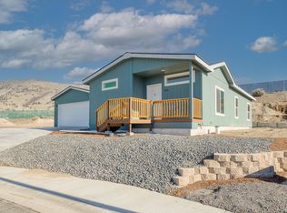 5636 Edith Way #1600, Klamath Falls, OR