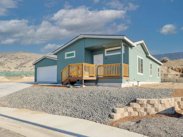 5636 Edith Way #1600, Klamath Falls, OR 97603