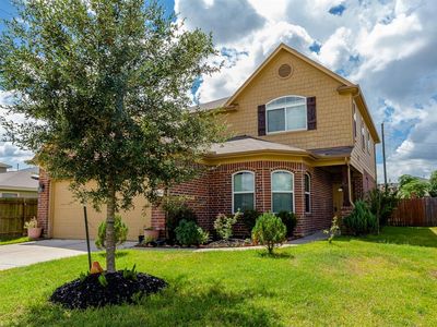 19211 Kent Park Dr, Tomball, TX, 77375