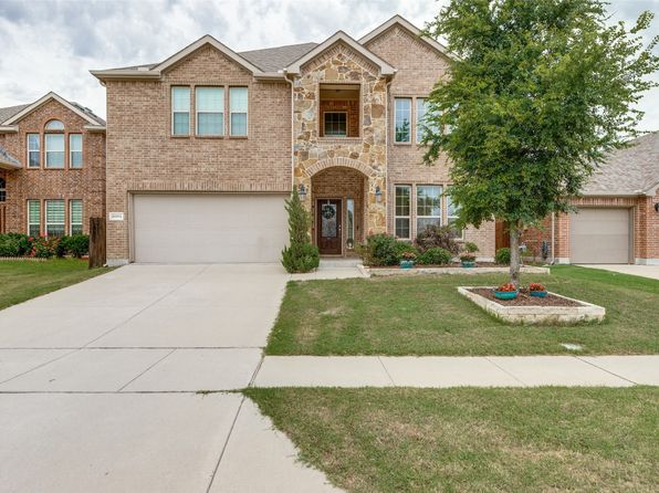 Home for Sale in McKinney TX