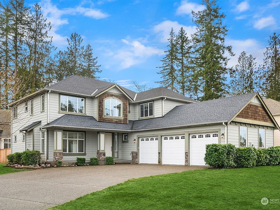 22422 151st Street SE, Monroe, WA 98272 Zillow