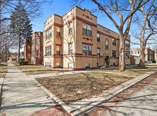 6766 N Onarga Ave #2E, Chicago, IL 60631