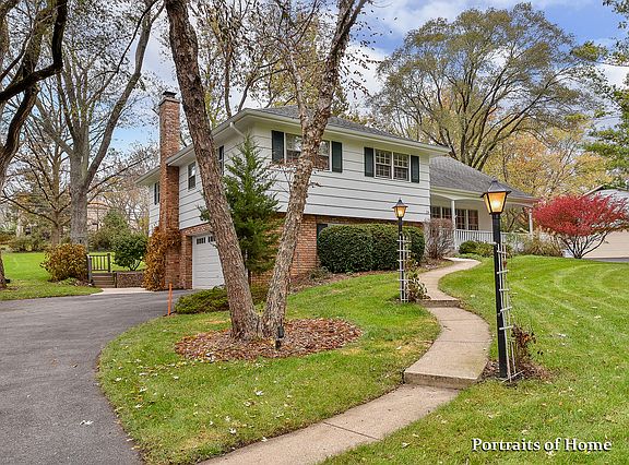 2nd image of 3S224 Shagbark Ln