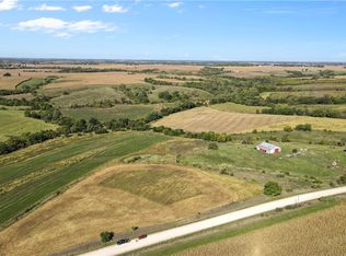 LOT 2 210th Ave, Milo, IA 50166