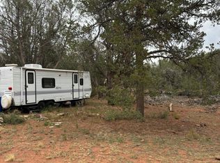 137 N Arizona Rd, Ash Fork, AZ 86320