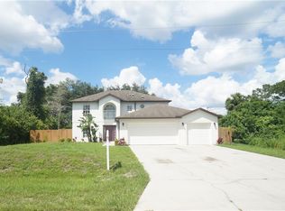 1985 N San Mateo Dr, North Port, FL 34288