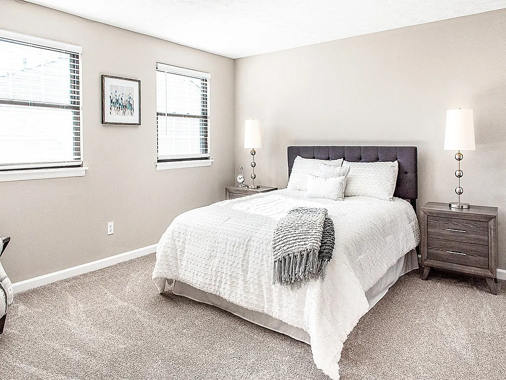 Chartwell Townhouse Apartments — Photo 4