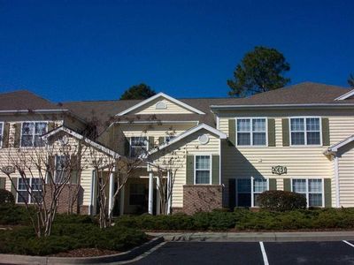 4431 Montrose Ln. #C, Myrtle Beach, SC, 29579