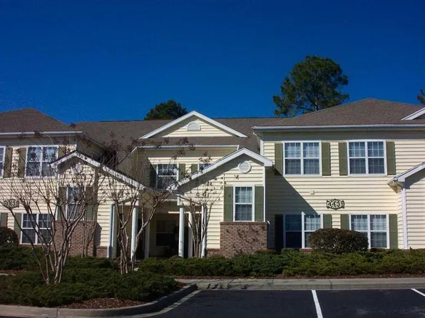 4431 Montrose Ln. #C, Myrtle Beach, SC 29579