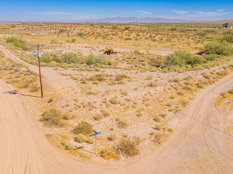1st image of 11729 S 339th Ave Lot 0